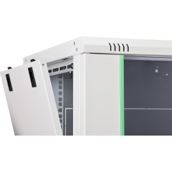 Buy DIGITUS Wandgehäuse Dynamic 7HE 416.2x600x450mm gray in Cyprus, Nicosia, Limassol, Larnaka, Pafos