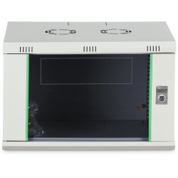 Buy DIGITUS Wandgehäuse Dynamic 7HE 416.2x600x450mm gray in Cyprus, Nicosia, Limassol, Larnaka, Pafos