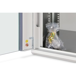 Buy DIGITUS Wandgehäuse Dynamic 7HE 416.2x600x450mm gray in Cyprus, Nicosia, Limassol, Larnaka, Pafos