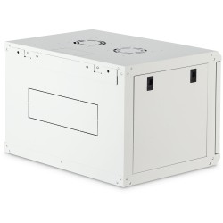 Buy DIGITUS Wandgehäuse Dynamic 7HE 416.2x600x450mm gray in Cyprus, Nicosia, Limassol, Larnaka, Pafos