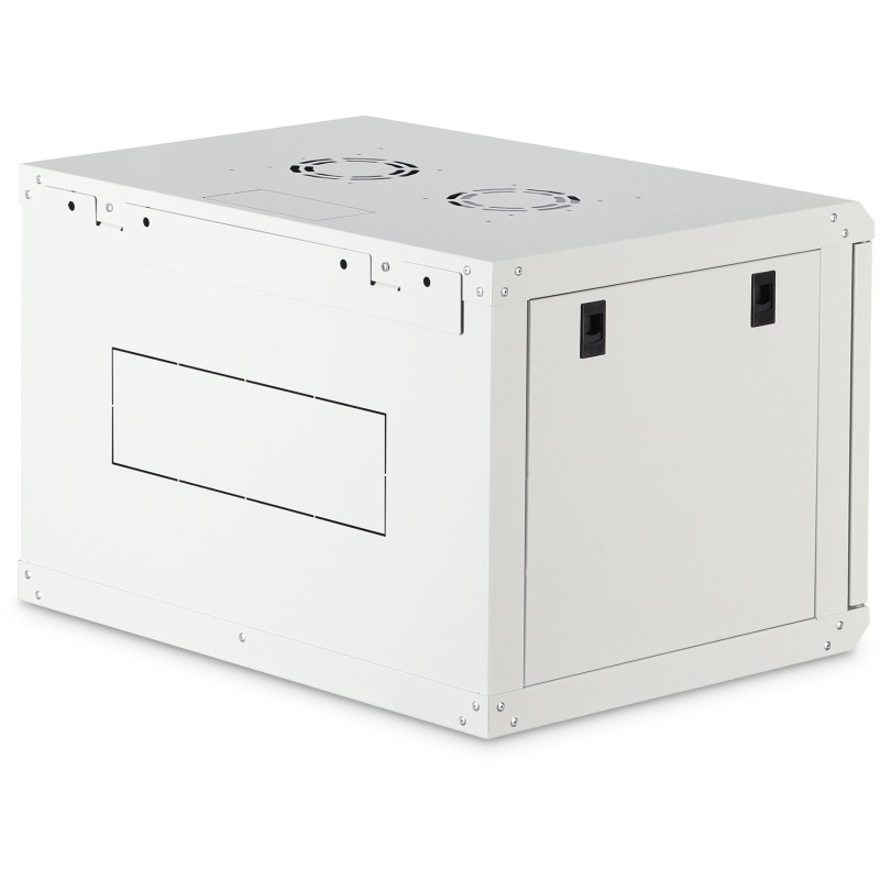 Buy DIGITUS Wandgehäuse Dynamic 7HE 416.2x600x450mm gray in Cyprus, Nicosia, Limassol, Larnaka, Pafos