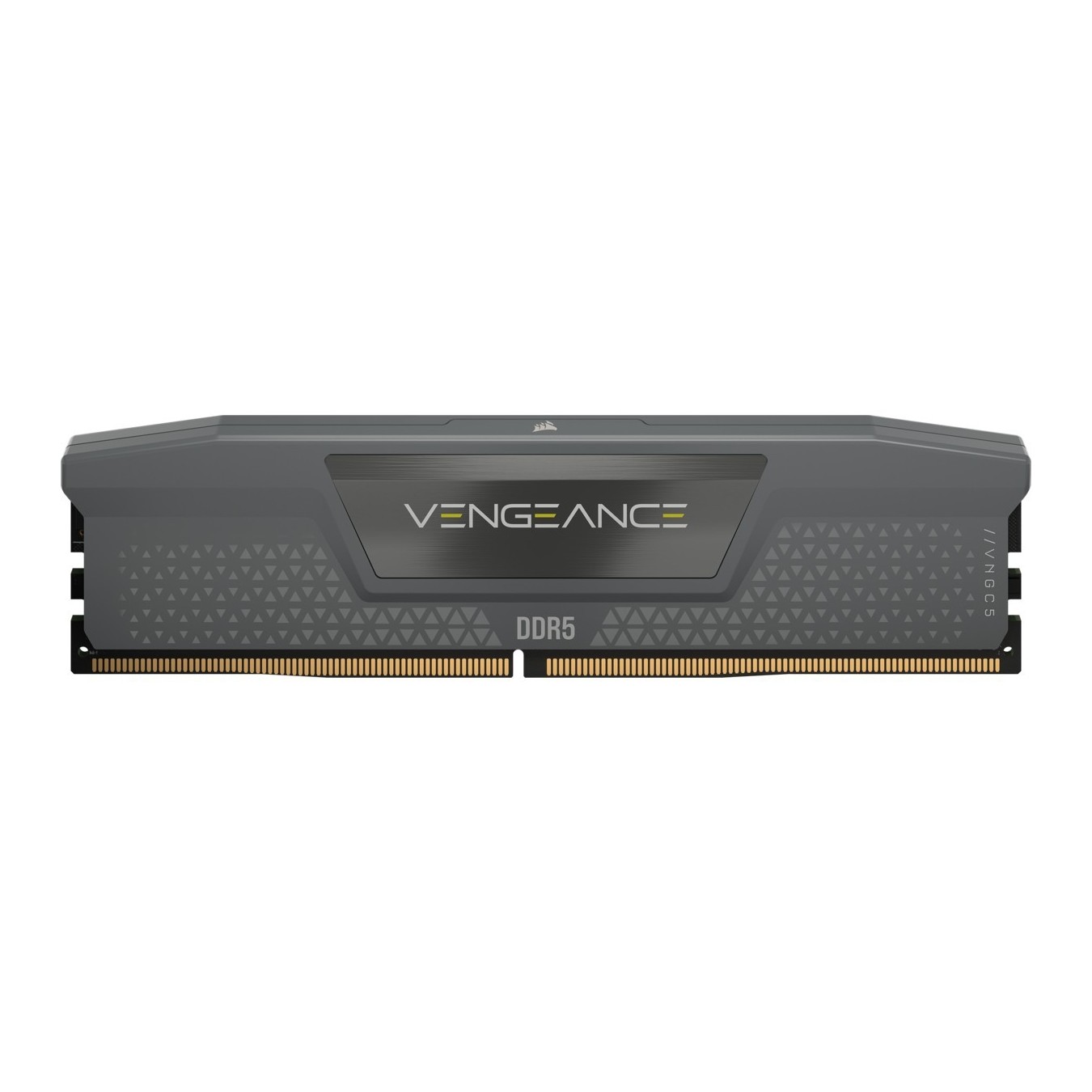 64 GB Corsair DIMM 5600 Quad-Kit - CMK64GX5M4B5600Z36 - schwarz., DDR5-5600, 4x16 GB, Vengeance, AMD EXPO