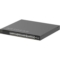 Buy 48-Port PoE Managed Switch - M4350-36X4V - Black DDR4-SDRAM 4096 MB, ARM Cor... in Cyprus, Nicosia, Limassol, Larnaka, Pafos