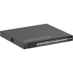Buy 48-Port PoE Managed Switch - M4350-36X4V - Black DDR4-SDRAM 4096 MB, ARM Cor... in Cyprus, Nicosia, Limassol, Larnaka, Pafos