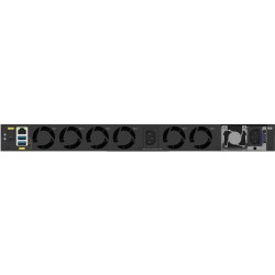 Buy 48-Port PoE Managed Switch - M4350-36X4V - Black DDR4-SDRAM 4096 MB, ARM Cor... in Cyprus, Nicosia, Limassol, Larnaka, Pafos