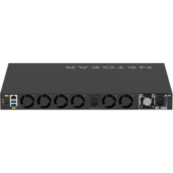 Buy 48-Port PoE Managed Switch - M4350-36X4V - Black DDR4-SDRAM 4096 MB, ARM Cor... in Cyprus, Nicosia, Limassol, Larnaka, Pafos