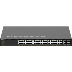 Buy 48-Port PoE Managed Switch - M4350-36X4V - Black DDR4-SDRAM 4096 MB, ARM Cor... in Cyprus, Nicosia, Limassol, Larnaka, Pafos