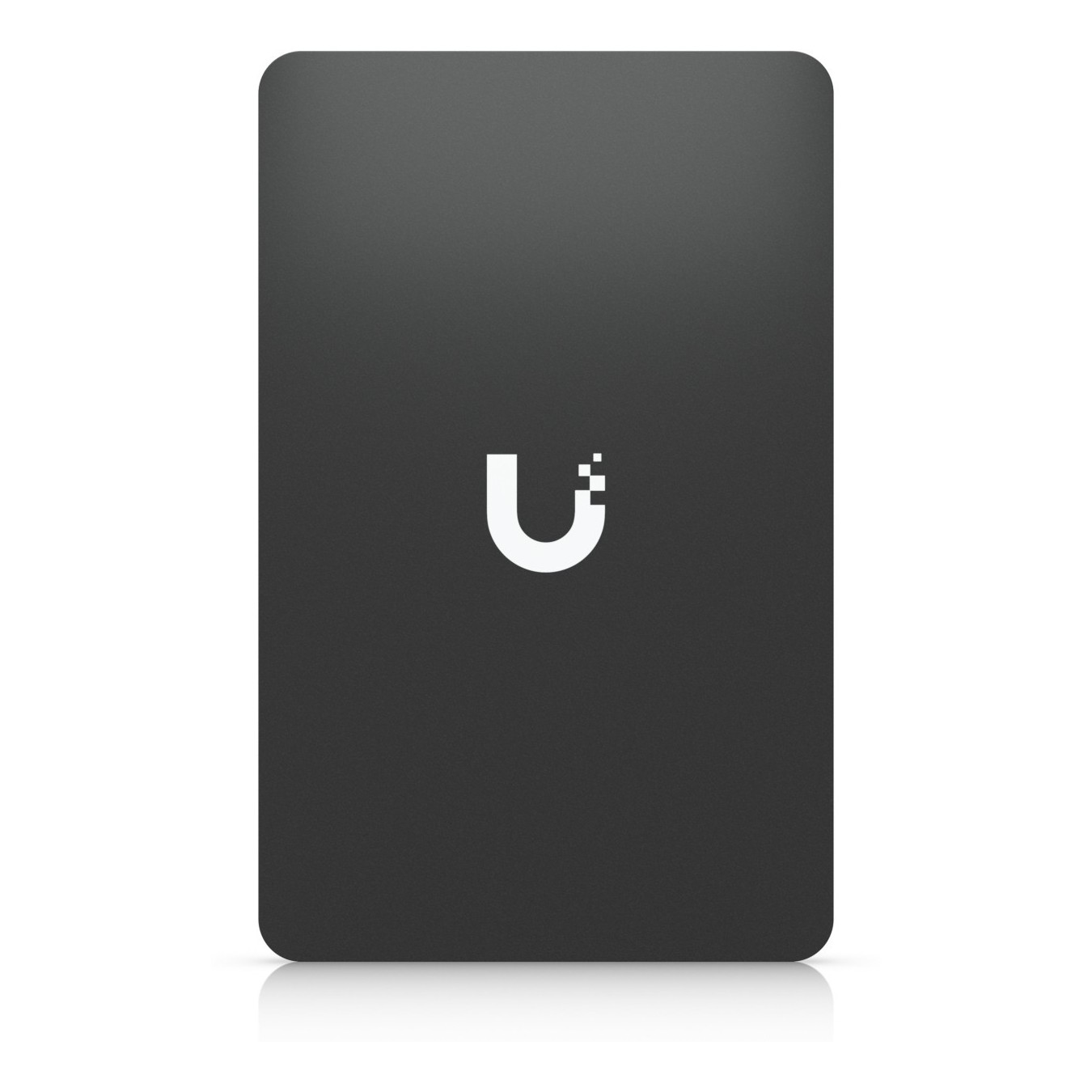 Ubiquiti UniFi Access Card - UA-Card-B-10 - Black, 13.56 MHz proximity, 10-pack — Buy in Cyprus with Fast Delivery