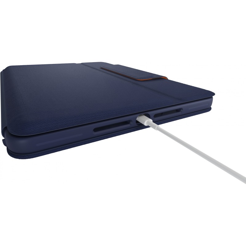 Buy RUGGED COMBO 3 CLASSIC BLUE - Rugged Tablet Case (Blue) in Cyprus, Nicosia, Limassol, Larnaka, Pafos