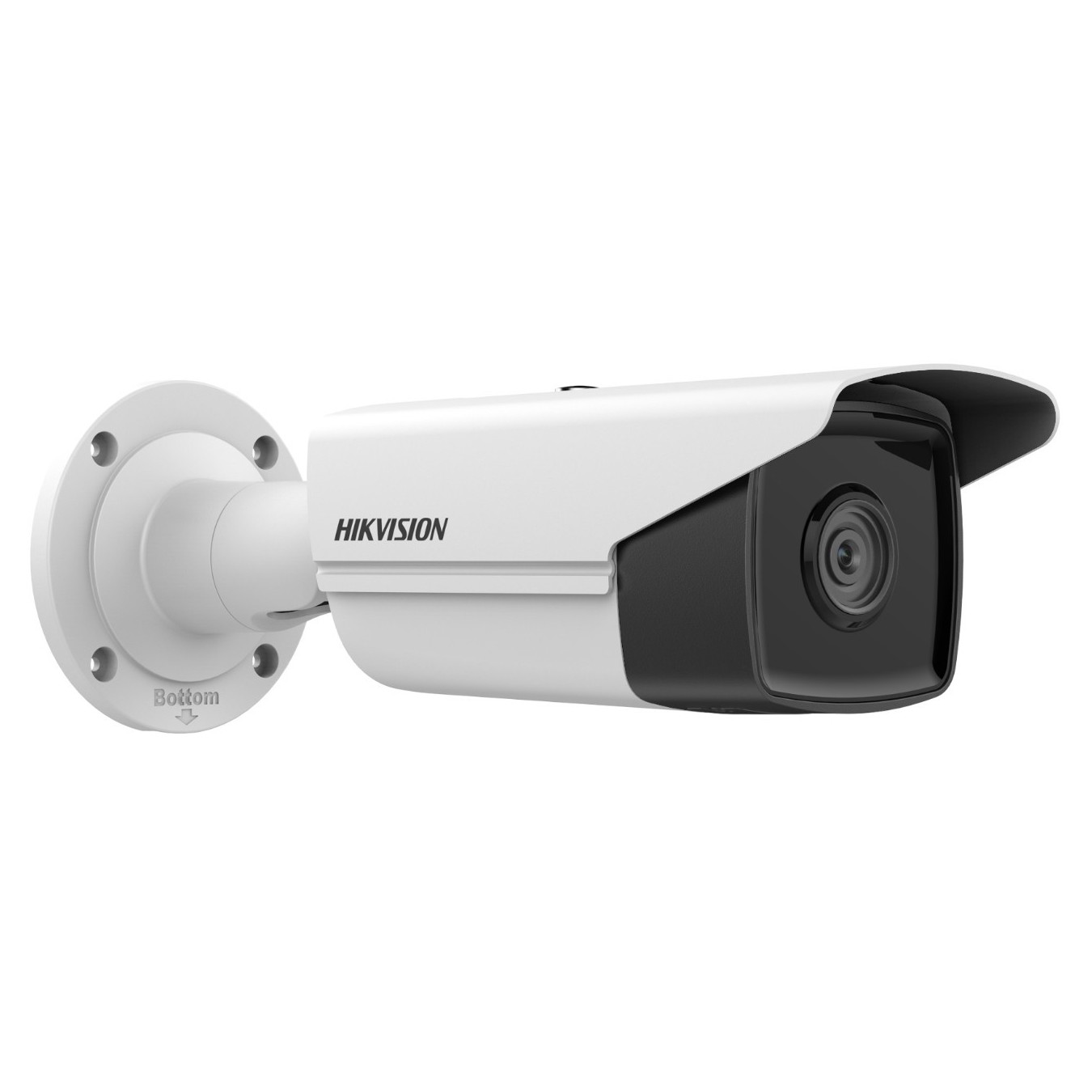 Hikvision Bullet IR - DS-2CD2T43G2-4I(2.8mm) - 4MP, 2.8mm lens — Buy in Cyprus with Fast Delivery