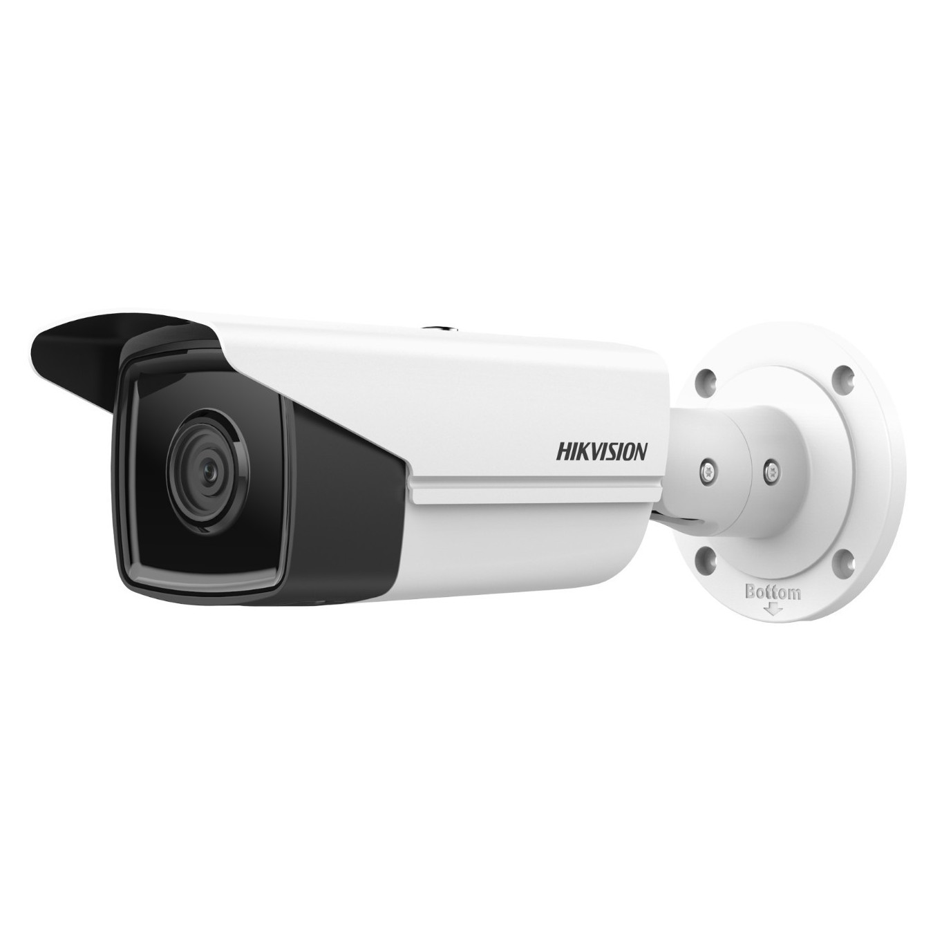 Hikvision Bullet IR - DS-2CD2T43G2-4I(2.8mm) - 4MP, 2.8mm lens — Buy in Cyprus with Fast Delivery