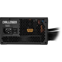 750W ASRock Challenger CL-750G - ATX 3.1, 80+ Gold, Black — Buy in Cyprus with Fast Delivery