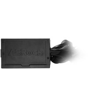 750W ASRock Challenger CL-750G - ATX 3.1, 80+ Gold, Black — Buy in Cyprus with Fast Delivery