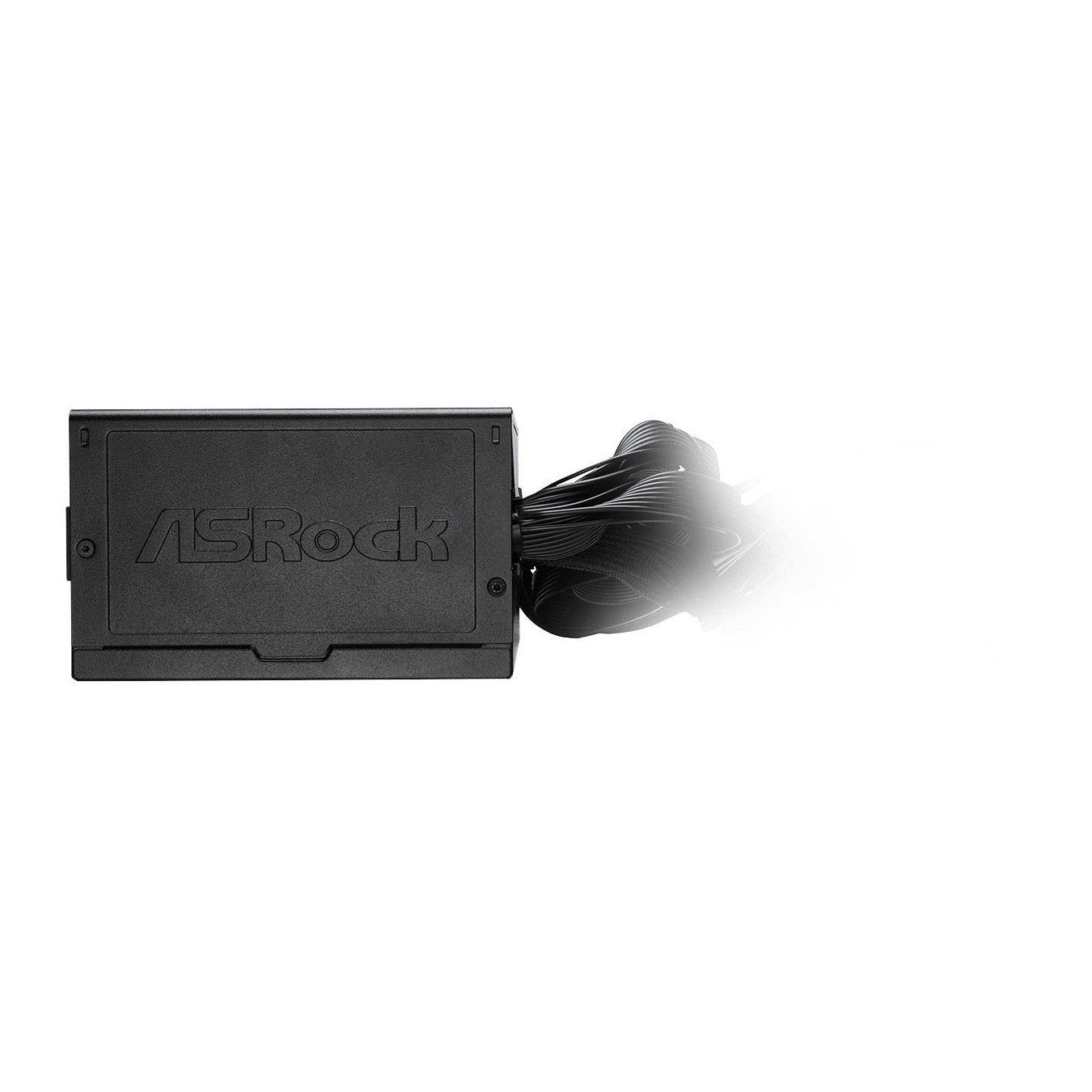 750W ASRock Challenger CL-750G - ATX 3.1, 80+ Gold, Black — Buy in Cyprus with Fast Delivery