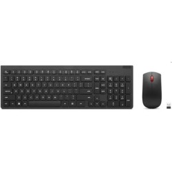Buy Lenovo +Maus wireless - Essential Combo Keyboard+Mouse - G2 - Black in Cyprus, Nicosia, Limassol, Larnaka, Pafos
