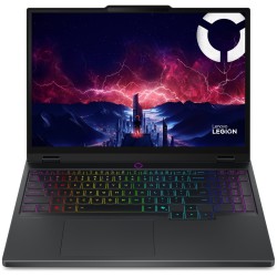 Buy Lenovo Legion 5 15AKP10 - 15AKP10 - Eclipse Black, 16GB DDR5, Ryzen AI 7, RT... in Cyprus, Nicosia, Limassol, Larnaka, Pafos