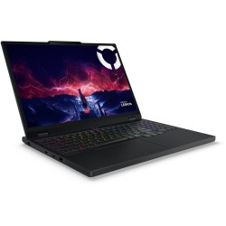 Buy Lenovo Legion 5 15AKP10 - 15AKP10 - Eclipse Black, 16GB DDR5, Ryzen AI 7, RT... in Cyprus, Nicosia, Limassol, Larnaka, Pafos