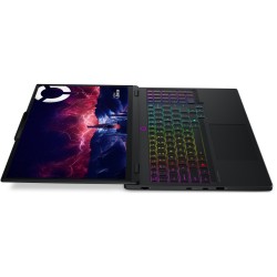 Buy Lenovo Legion 5 15AKP10 - 15AKP10 - Eclipse Black, 16GB DDR5, Ryzen AI 7, RT... in Cyprus, Nicosia, Limassol, Larnaka, Pafos