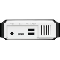 Buy WD Black D10 Game Drive for Xbox - 12TB USB 3.2 Gen2 - Black, Desktop 3.5in HDD in Cyprus, Nicosia, Limassol, Larnaka, Pafos