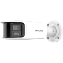 Hikvision IP Bullet ColorVU - DS-2CD2T87G2P-LSU - SL(4mm)(C) 8MP — Buy in Cyprus with Fast Delivery