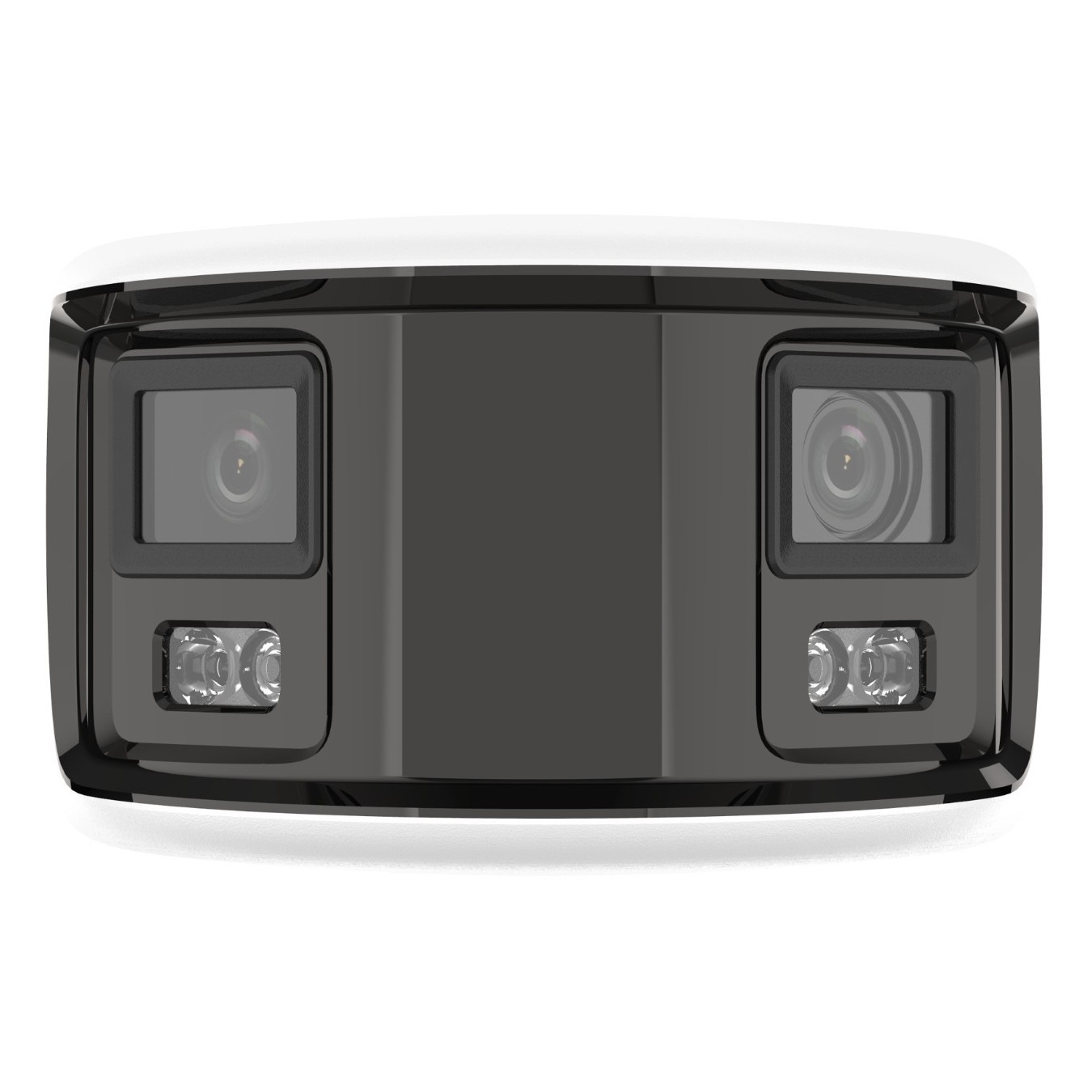Hikvision IP Bullet ColorVU - DS-2CD2T87G2P-LSU - SL(4mm)(C) 8MP — Buy in Cyprus with Fast Delivery