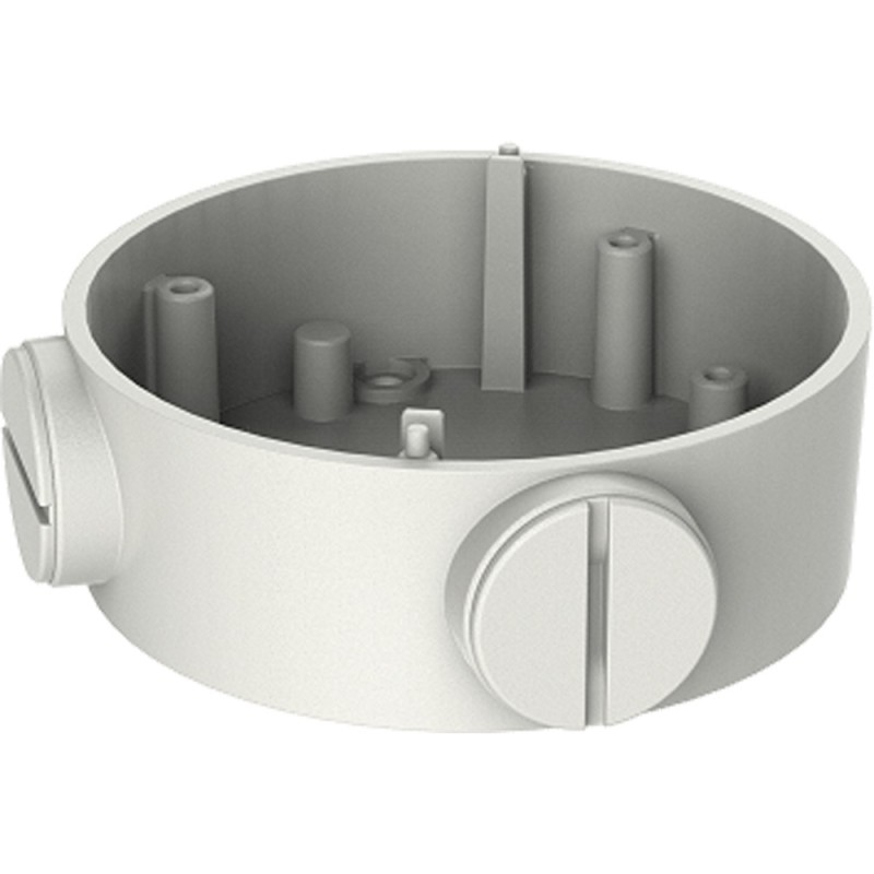 Buy Hikvision DS-1260ZJ Junction Box - DS-1260ZJ - Outdoor enclosure in Cyprus, Nicosia, Limassol, Larnaka, Pafos