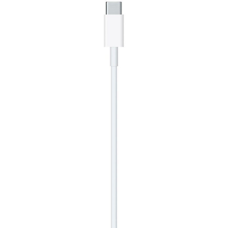 Buy Apple USB-C to Lightning Cable 1m - MM0A3ZM A - White in Cyprus, Nicosia, Limassol, Larnaka, Pafos