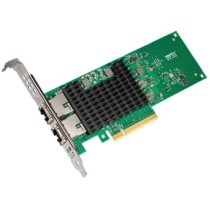 INTG INTEL X710-T2L Ethernet Network Adapter Retail - X710-T2L - Black, Green — Buy in Cyprus with Fast Delivery