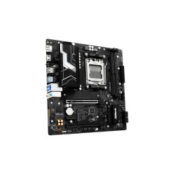 Buy ASRock B850M-X R2.0 - AM5 Socket Micro-ATX Motherboard, DDR5, Up to 128GB RAM in Cyprus, Nicosia, Limassol, Larnaka, Pafos