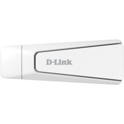 Buy D-Link AX18U AX1800 Wi-Fi 6 USB Adapter - AX18U - Wireless USB dongle in Cyprus, Nicosia, Limassol, Larnaka, Pafos