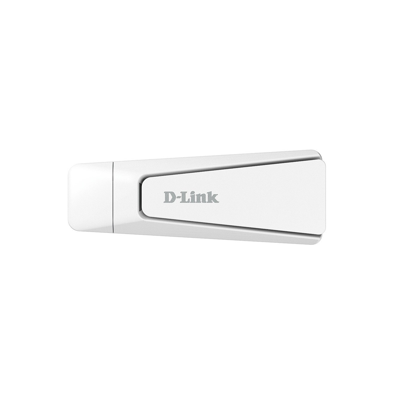 D-Link AX18U AX1800 Wi-Fi 6 USB Adapter - AX18U - Wireless USB dongle — Buy in Cyprus with Fast Delivery