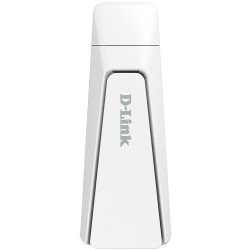 Buy D-Link AX18U AX1800 Wi-Fi 6 USB Adapter - AX18U - Wireless USB dongle in Cyprus, Nicosia, Limassol, Larnaka, Pafos