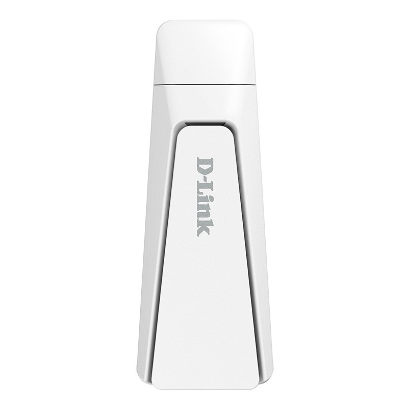 Buy D-Link AX18U AX1800 Wi-Fi 6 USB Adapter - AX18U - Wireless USB dongle in Cyprus, Nicosia, Limassol, Larnaka, Pafos