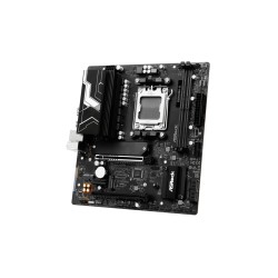 Buy ASRock B850M-X R2.0 - AM5 Socket Micro-ATX Motherboard, DDR5, Up to 128GB RAM in Cyprus, Nicosia, Limassol, Larnaka, Pafos