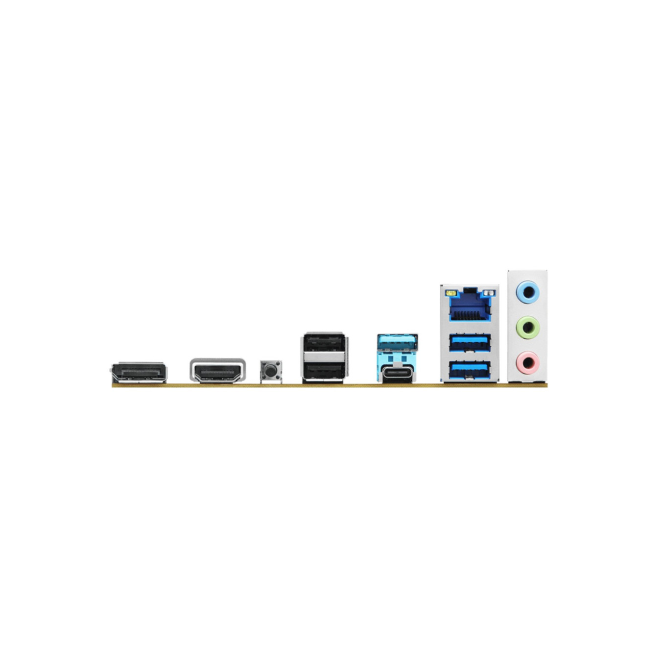 ASRock B850M-X R2.0 - AM5 Socket Micro-ATX Motherboard, DDR5, Up to 128GB RAM — Buy in Cyprus with Fast Delivery