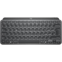 MX KEYS MINI FOR BUSINESS - 60% Compact Wireless Keyboard with Backlit Keys — Buy in Cyprus with Fast Delivery