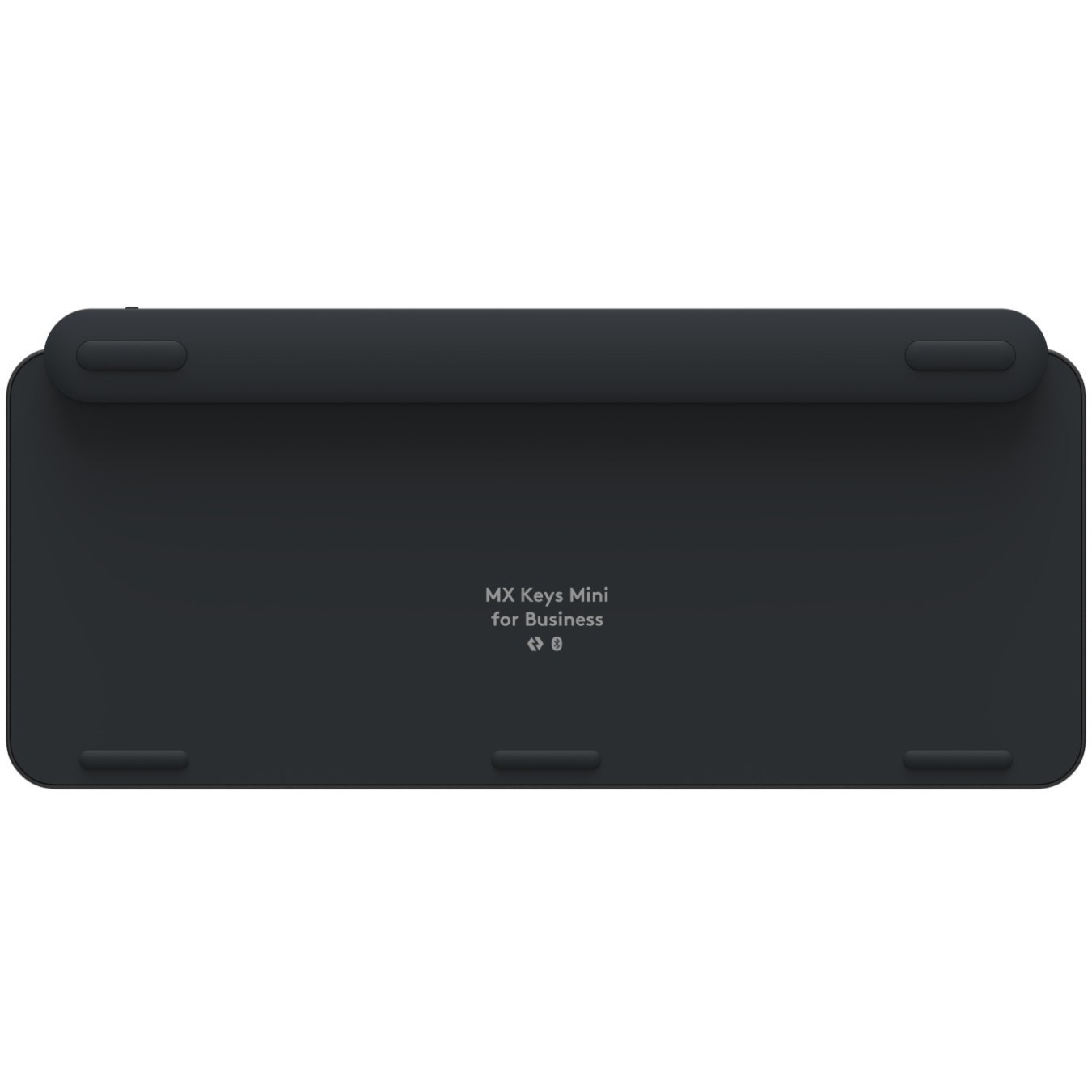 MX KEYS MINI FOR BUSINESS - 60% Compact Wireless Keyboard with Backlit Keys — Buy in Cyprus with Fast Delivery