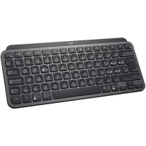 MX KEYS MINI FOR BUSINESS - 60% Compact Wireless Keyboard with Backlit Keys — Buy in Cyprus with Fast Delivery