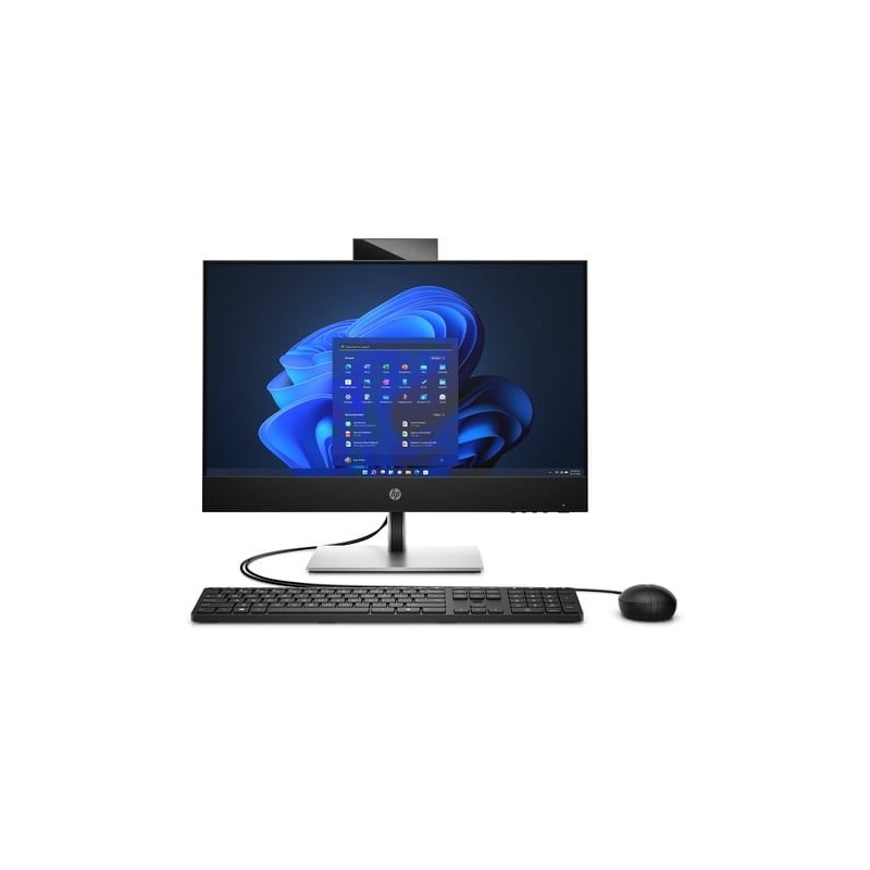 Buy HP ProOne 440 G9 All-in-One Touch i5-13500T 16GB DDR4-3200 512GB SSD Windows... in Cyprus, Nicosia, Limassol, Larnaka, Pafos