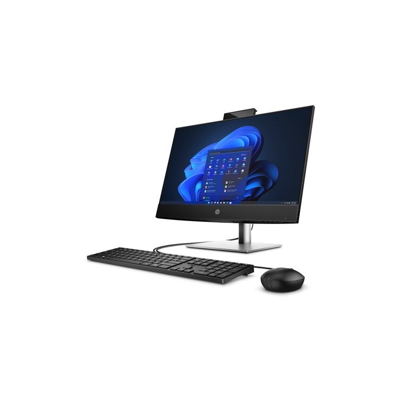 Buy HP ProOne 440 G9 All-in-One Touch i5-13500T 16GB DDR4-3200 512GB SSD Windows... in Cyprus, Nicosia, Limassol, Larnaka, Pafos