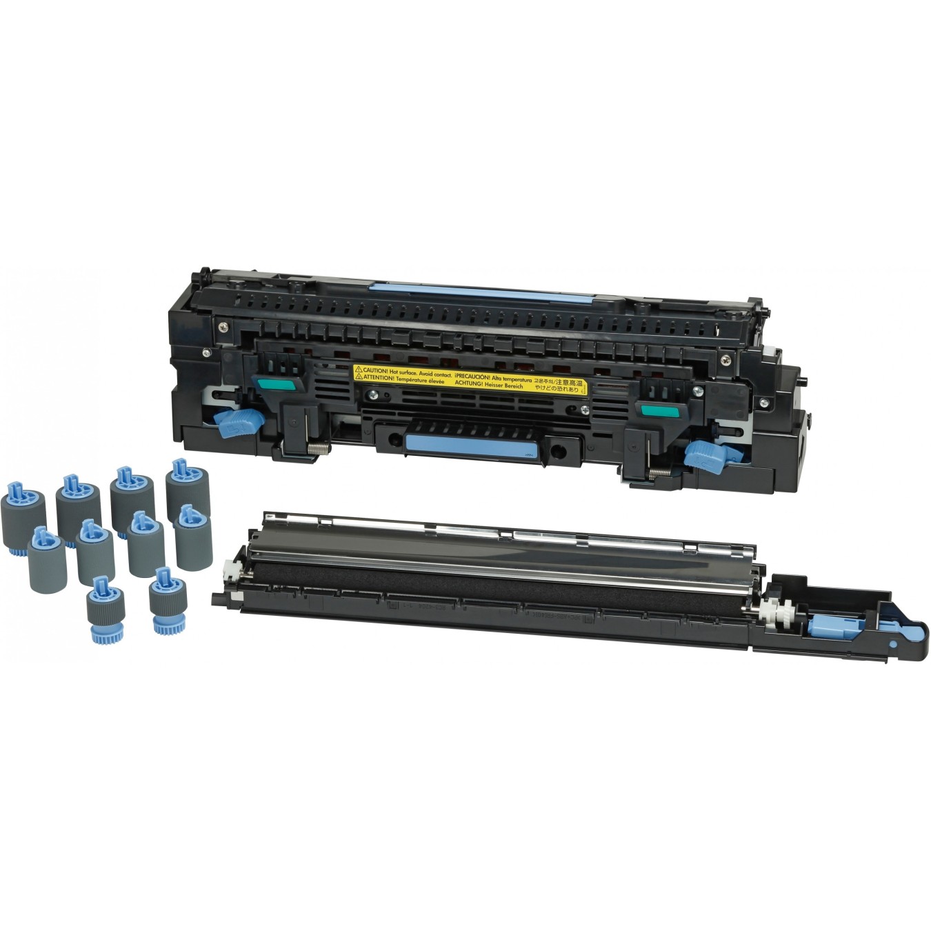 HP Maintenance Kit - C2H57A - Laser, 200000 pages, Black — Buy in Cyprus with Fast Delivery