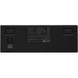 Buy PRO X 60 TKL LIGHTSPEED GAMING in Cyprus, Nicosia, Limassol, Larnaka, Pafos