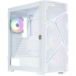 Buy Enermax MarbleShell - MS31 ARGB - Midi Tower (White) in Cyprus, Nicosia, Limassol, Larnaka, Pafos
