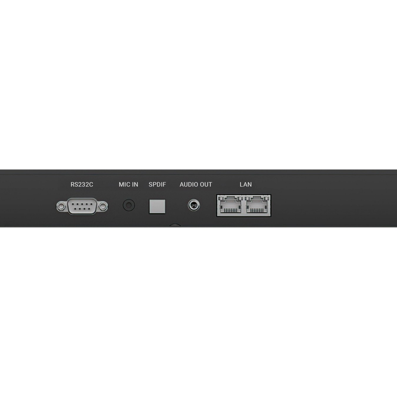 IIYAMA DS TE6515A 65'' 4K IPS Touch Interactive Flat Panel - TE6515A - Black, 65in, Android 14, 2x HDMI, DP, USB-C, 5x USB