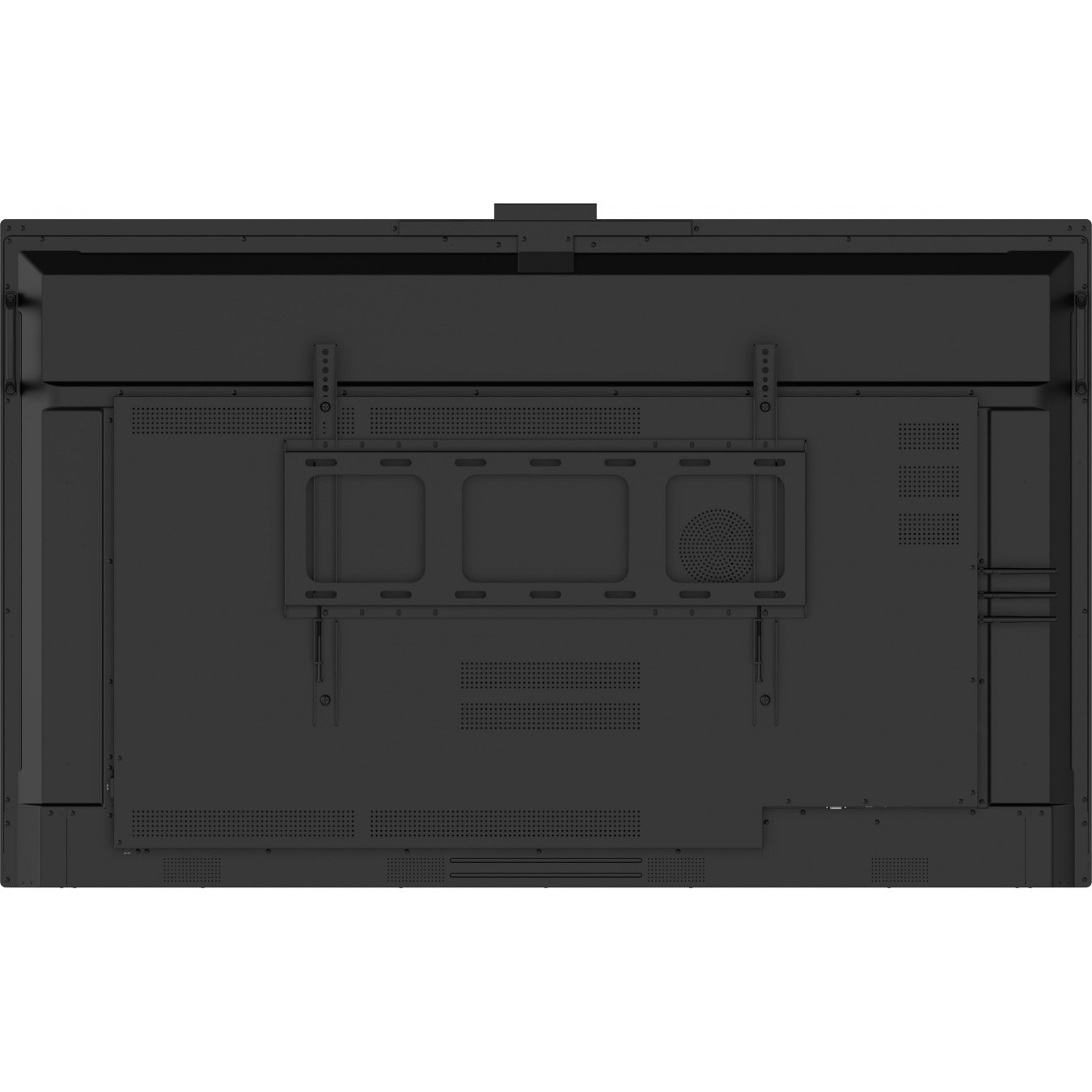 IIYAMA DS TE6515A 65'' 4K IPS Touch Interactive Flat Panel - TE6515A - Black, 65in, Android 14, 2x HDMI, DP, USB-C, 5x USB