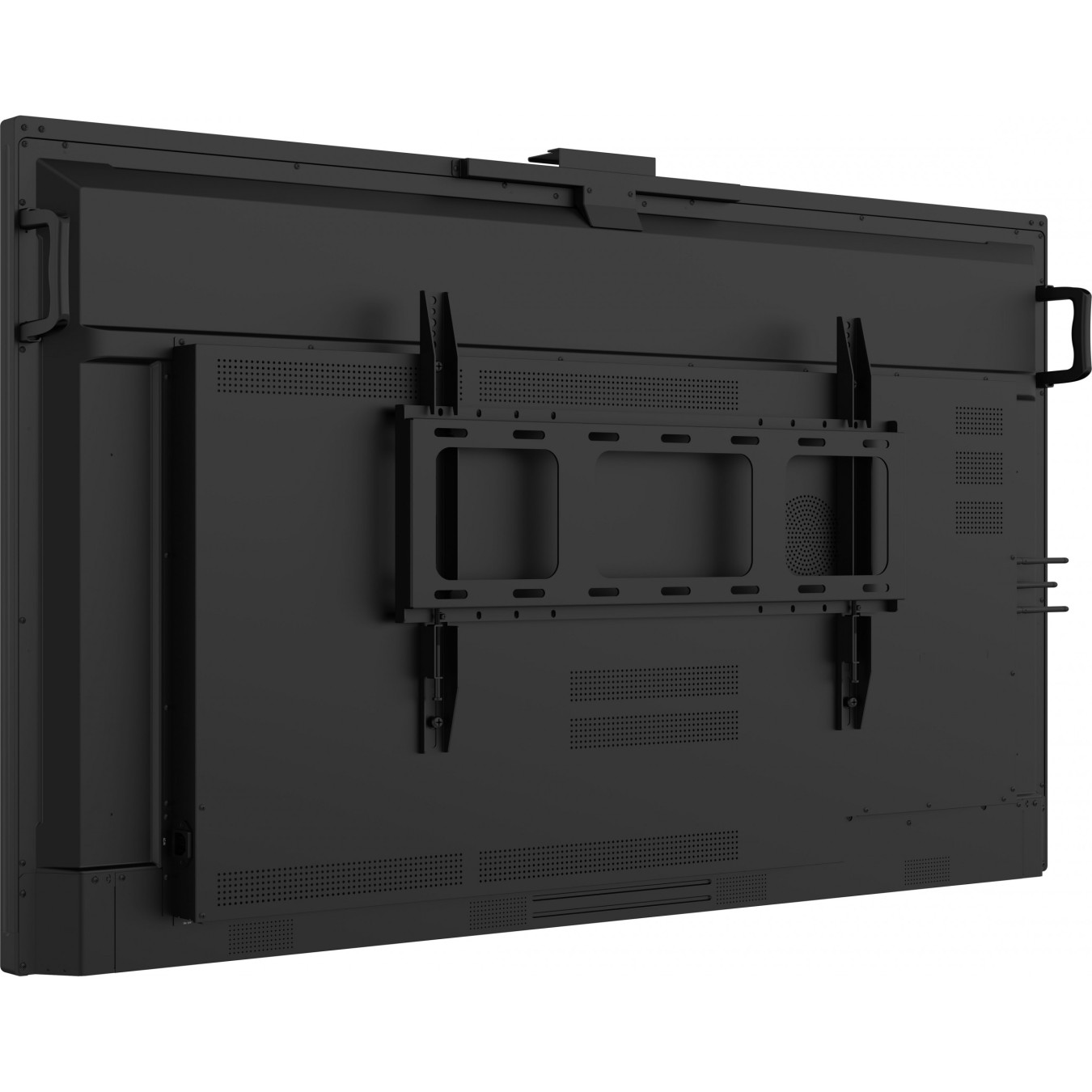 IIYAMA DS TE6515A 65'' 4K IPS Touch Interactive Flat Panel - TE6515A - Black, 65in, Android 14, 2x HDMI, DP, USB-C, 5x USB