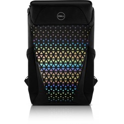 Buy DELL Gaming Backpack 17 - GM1720PM - Black, 17-inch compatibility in Cyprus, Nicosia, Limassol, Larnaka, Pafos