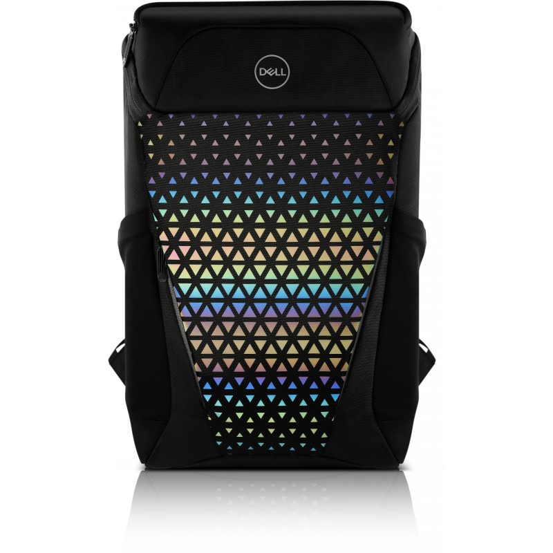 Buy DELL Gaming Backpack 17 - GM1720PM - Black, 17-inch compatibility in Cyprus, Nicosia, Limassol, Larnaka, Pafos