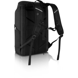 Buy DELL Gaming Backpack 17 - GM1720PM - Black, 17-inch compatibility in Cyprus, Nicosia, Limassol, Larnaka, Pafos