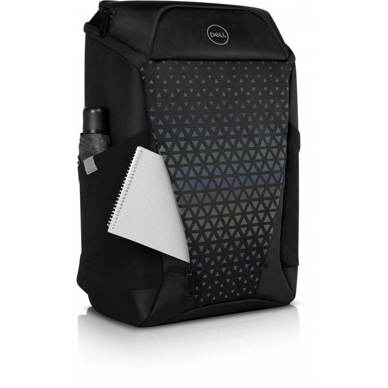 Buy DELL Gaming Backpack 17 - GM1720PM - Black, 17-inch compatibility in Cyprus, Nicosia, Limassol, Larnaka, Pafos